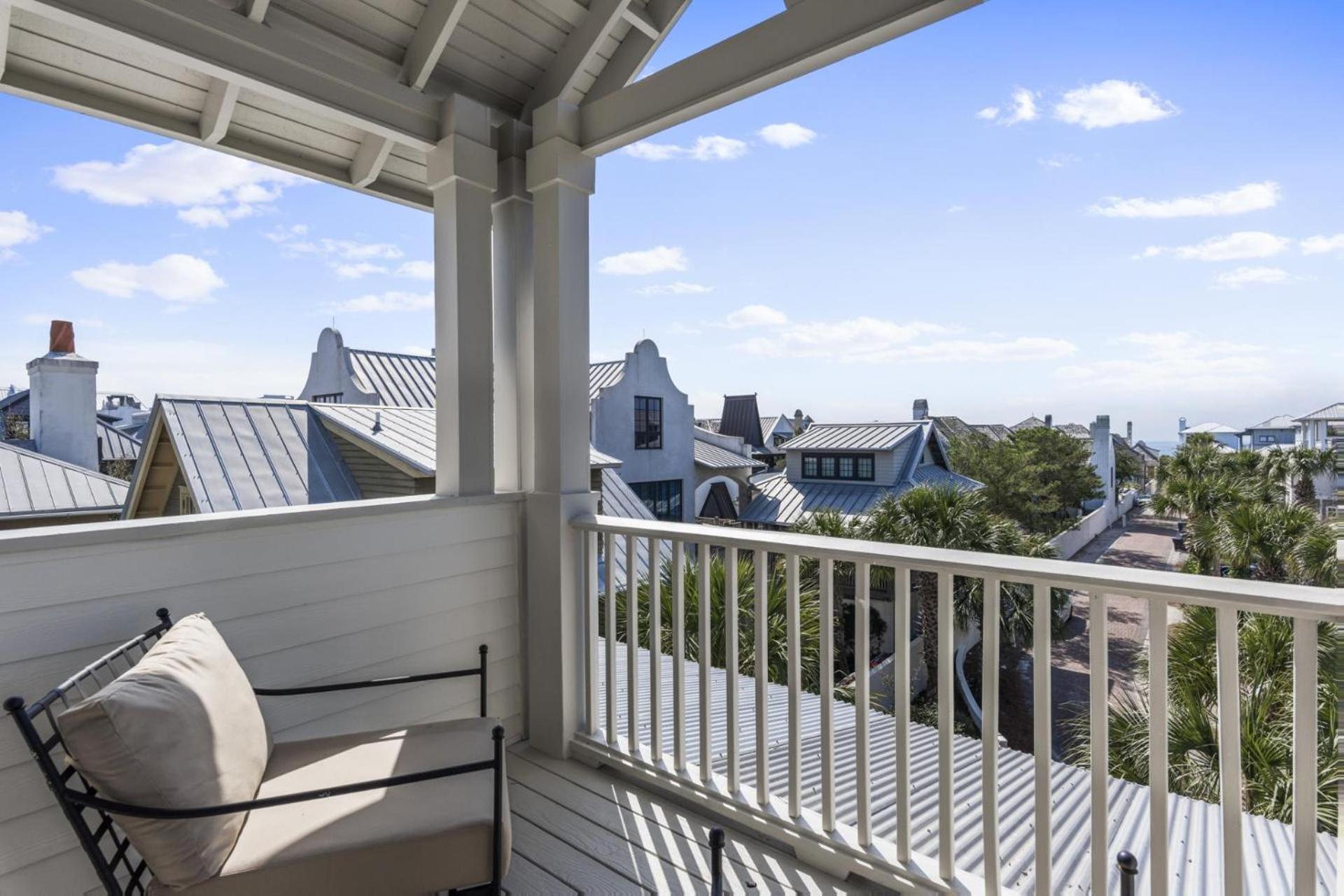 Inlet Beach Isle Of View 빌라 외부 사진