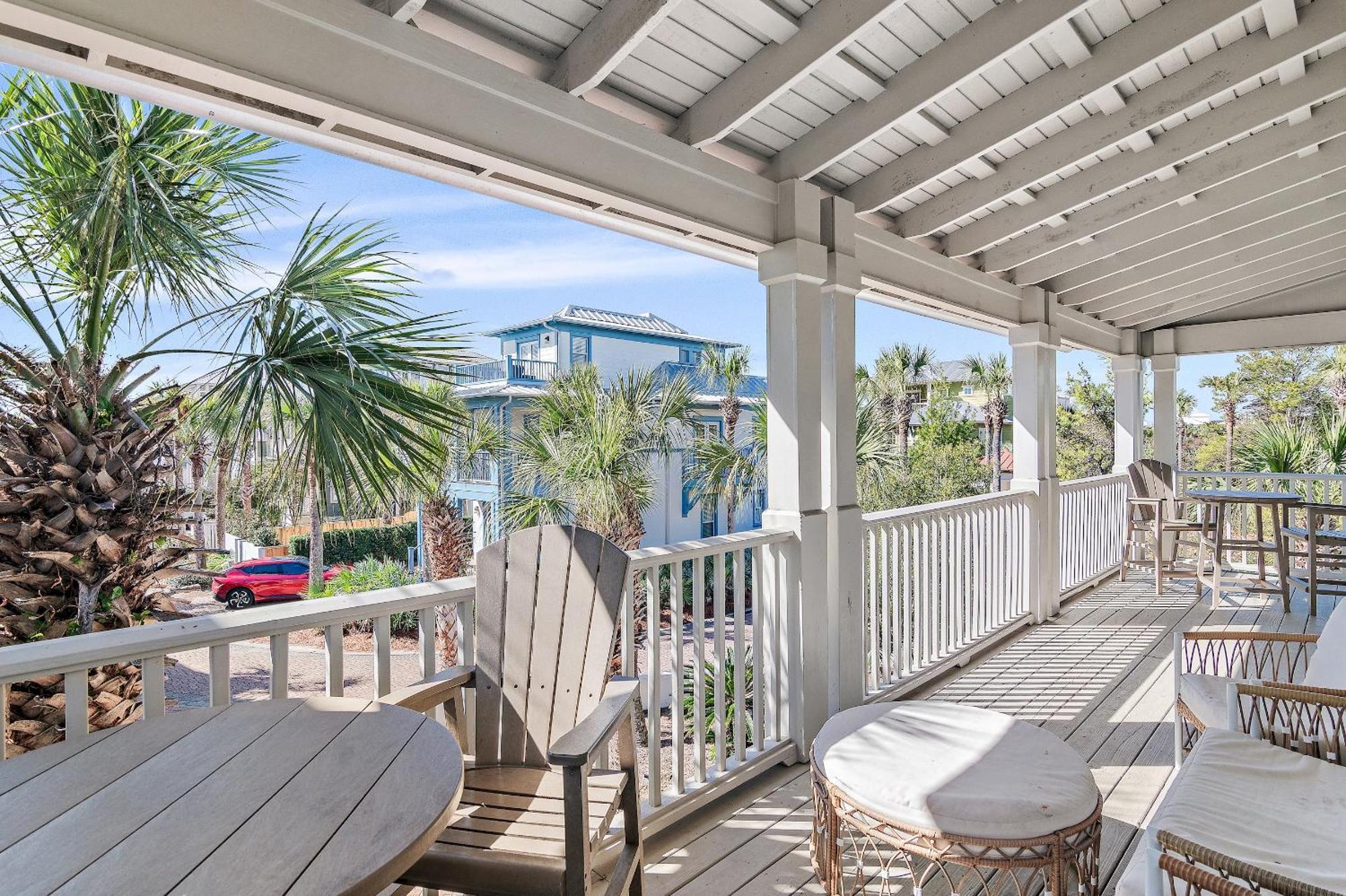Inlet Beach Isle Of View 빌라 외부 사진