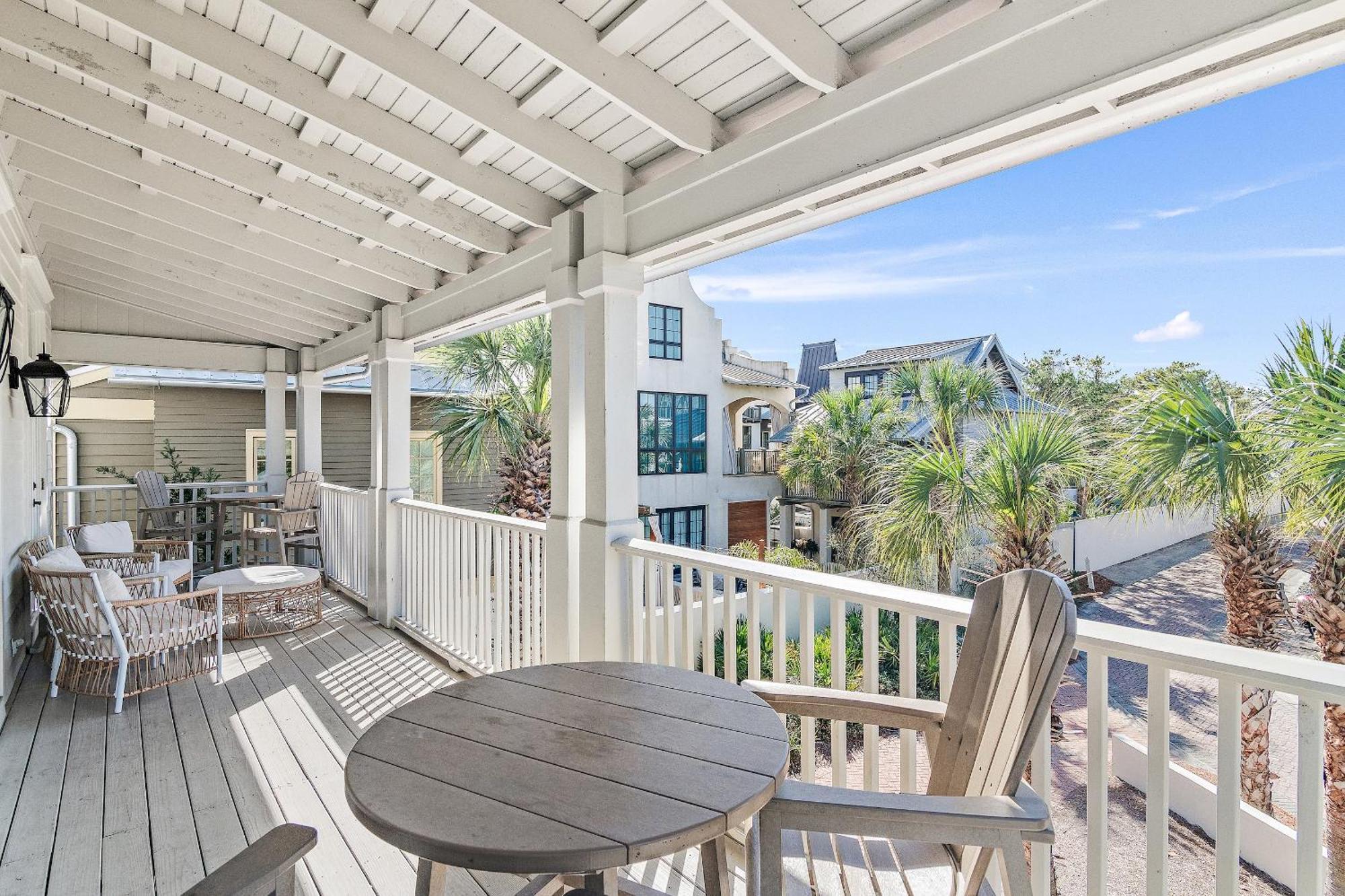 Inlet Beach Isle Of View 빌라 외부 사진