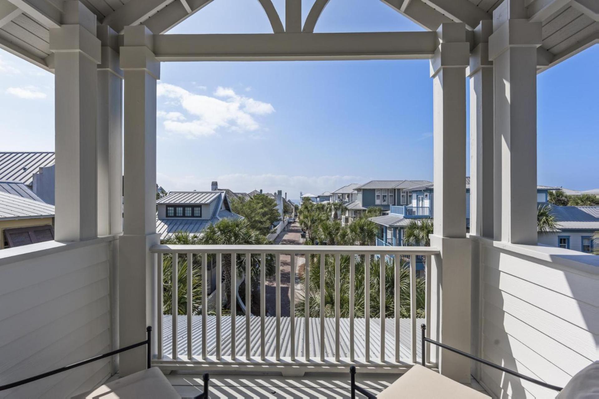 Inlet Beach Isle Of View 빌라 외부 사진