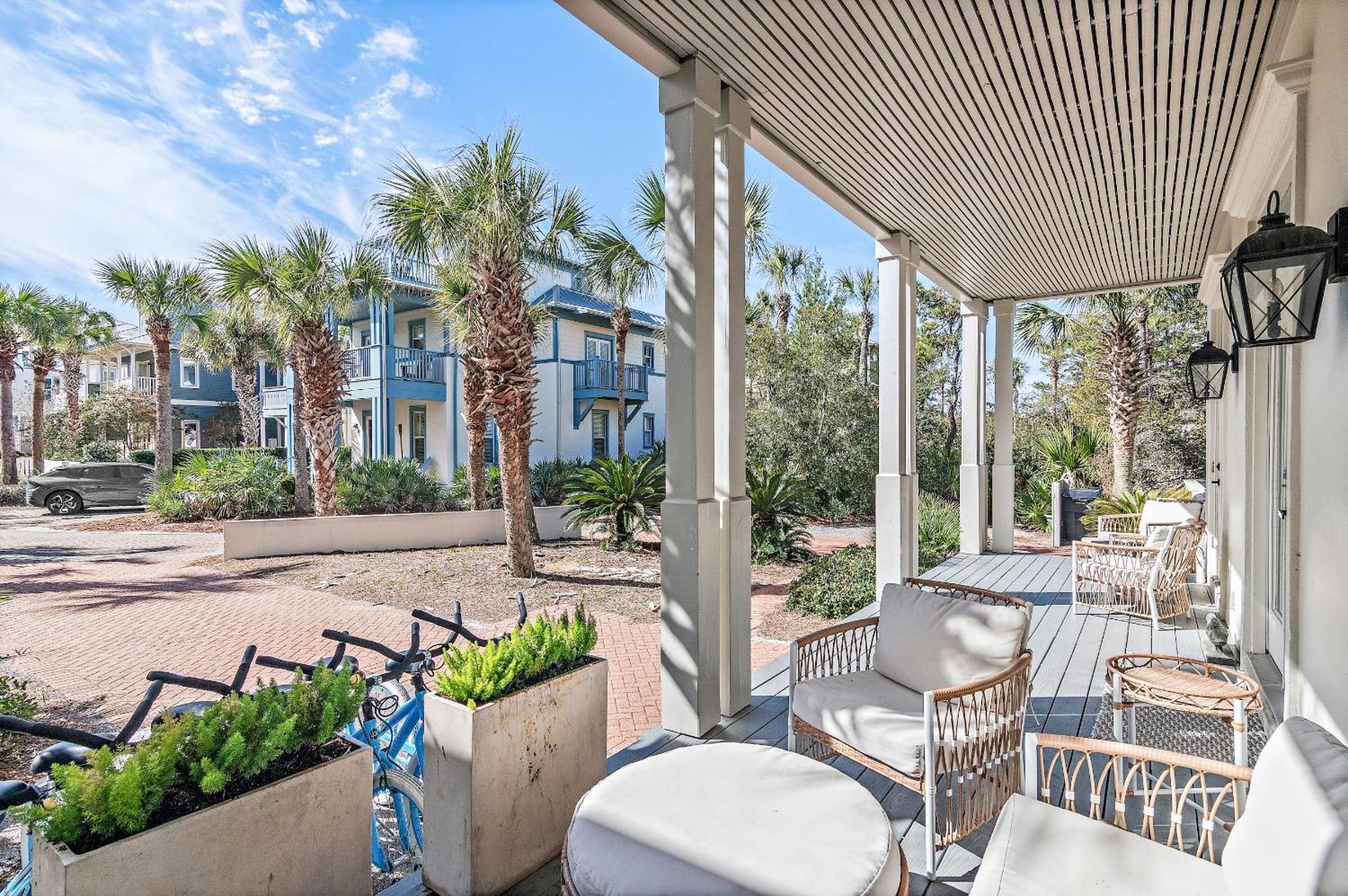 Inlet Beach Isle Of View 빌라 외부 사진