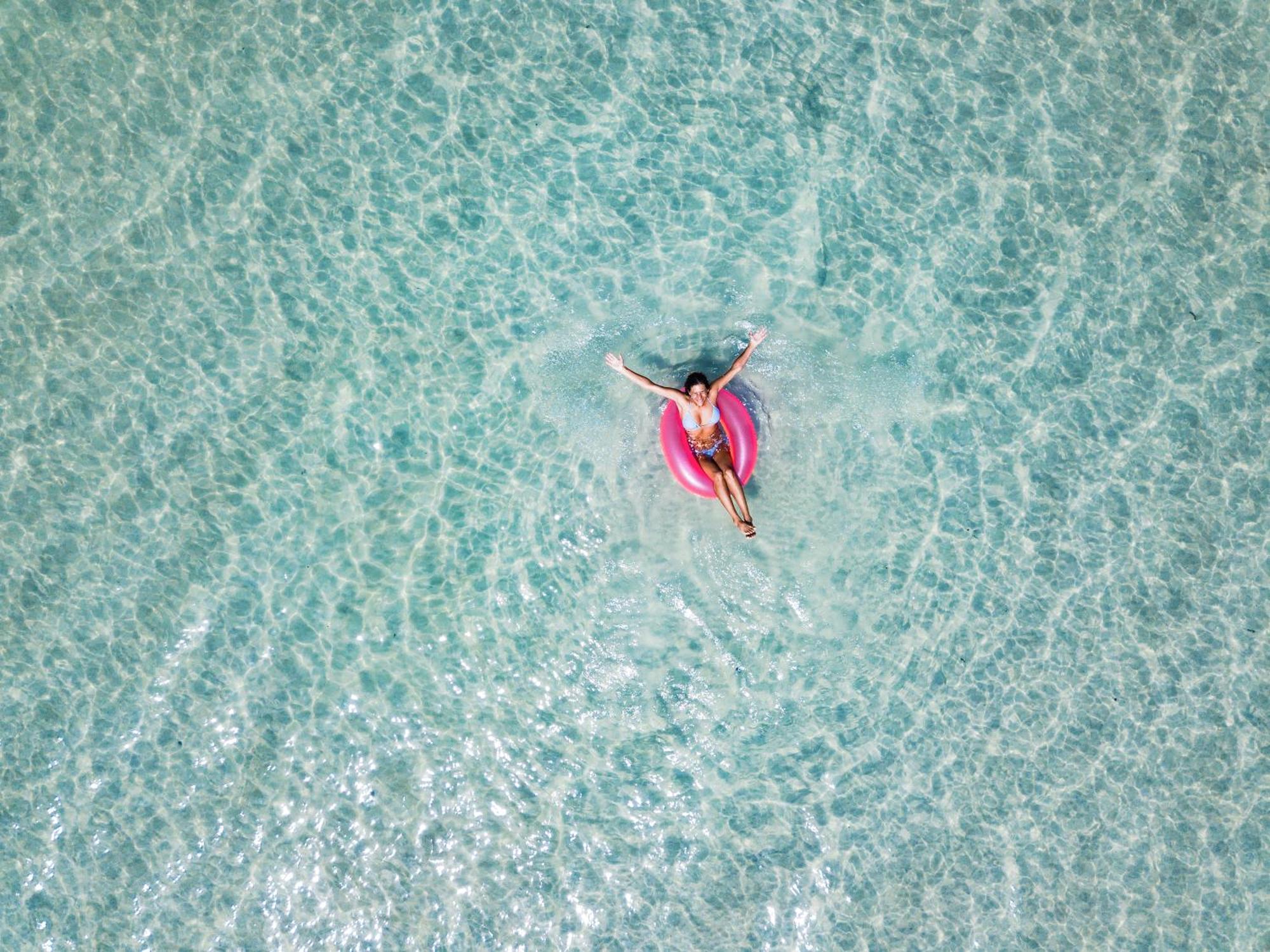 Inlet Beach Isle Of View 빌라 외부 사진